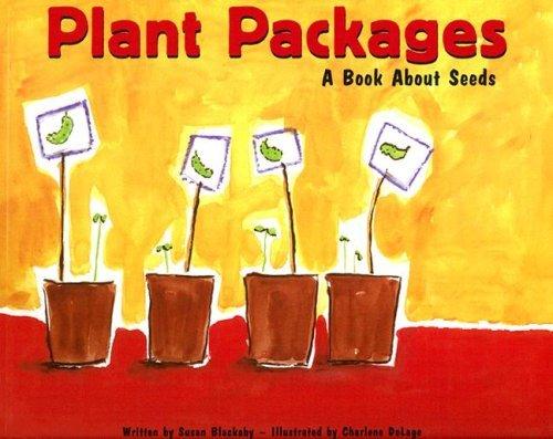 PLANT PACKAGES