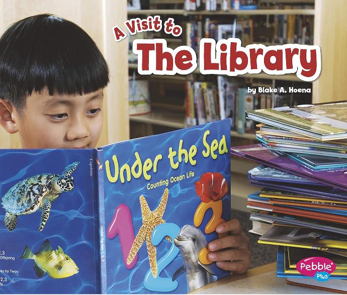 LIBRARY