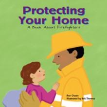 PROTECTING YOUR HOME