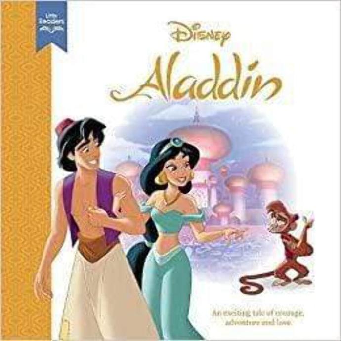 Disney Princess Aladdin