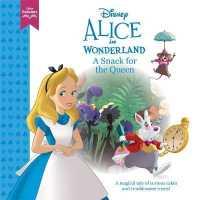 Disney Alice in Wonderland: A Snack for the Queen