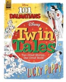 Enjoy two tales featuring the adorable Dalmatians