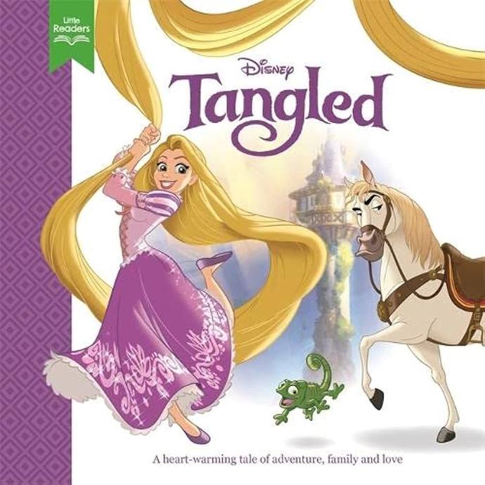 Disney Princess Tangled