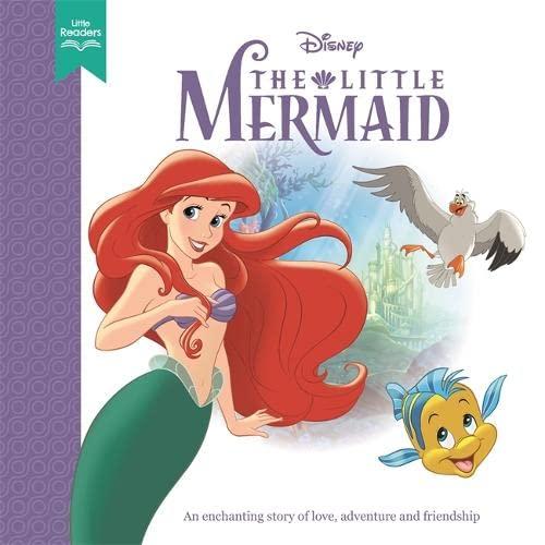 Disney Princess The Little Mermaid