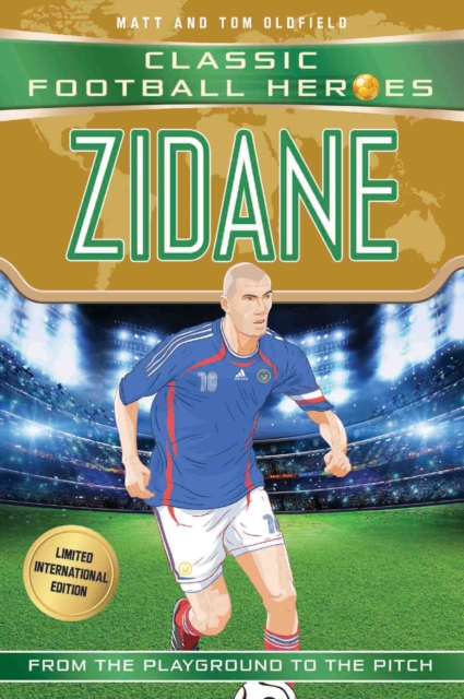 Zidane