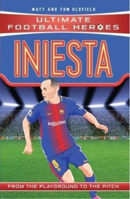 Iniesta