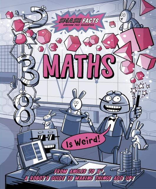 SF: Maths
