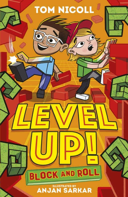 Level Up