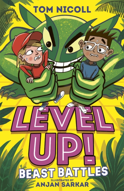 Level Up
