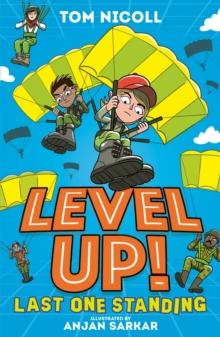 Level Up: Last One Standi