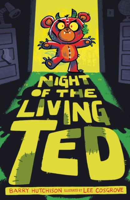 Night of the Living Ted 1