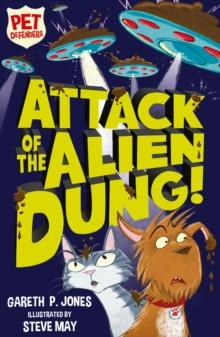PD: Attack of the Alien D