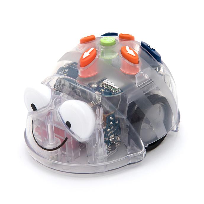 Blue-Bot® Programmable Floor Robot