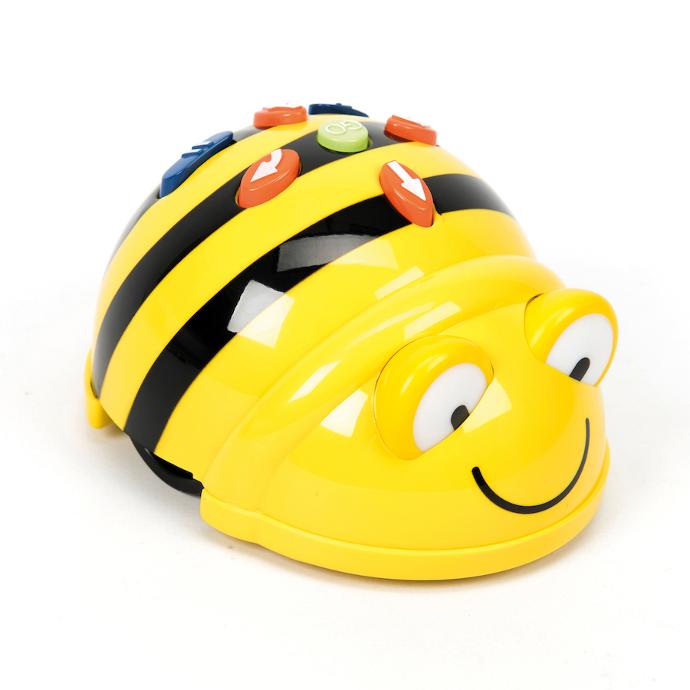 CodeBee-Bot® Programmable Floor Robot