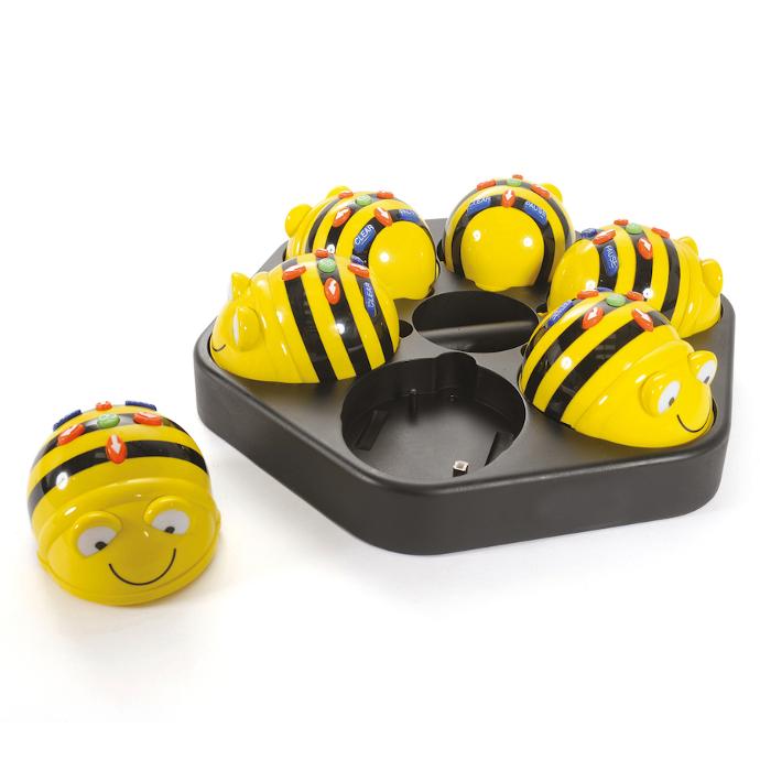 Bee-Bot®/ Blue-Bot® Docking Station 2
