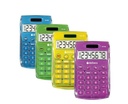 Datexx DH-60C4 Calculator Assorted 8 digit Assorted