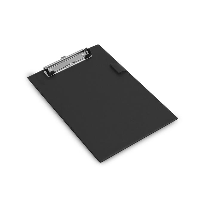 Standard PVC A5 Clipboard