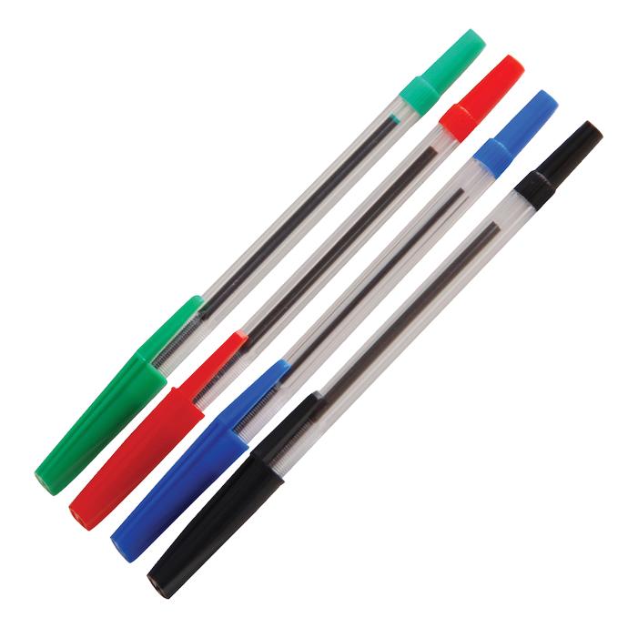 Ballpoint Pens