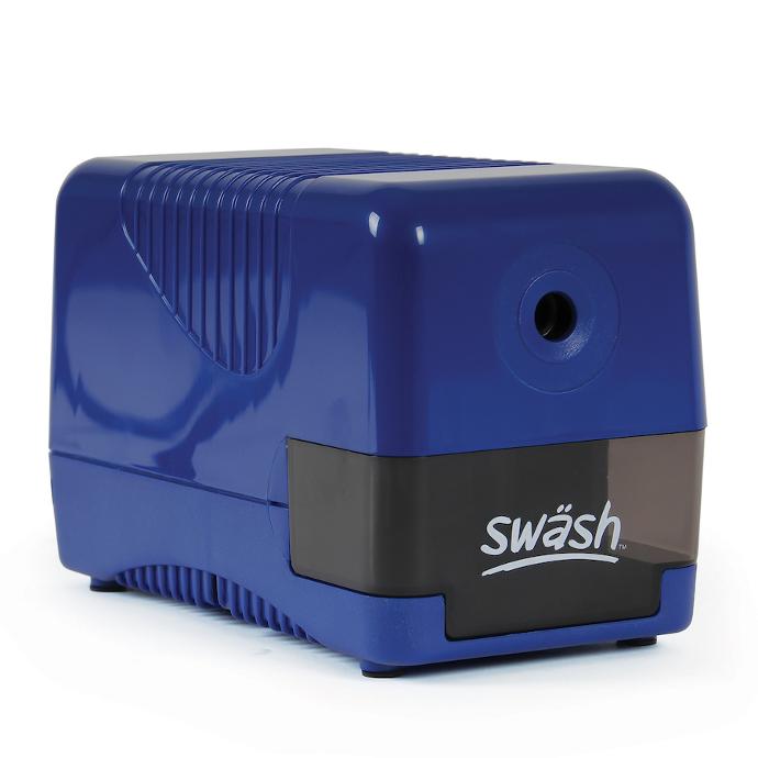 Swash Heavy Duty Electric Pencil Sharpener