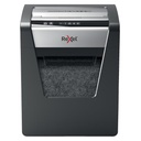 Rexel Momentum X410 Cross-Cut Shredder