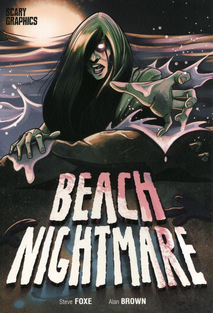Beach Nightmare