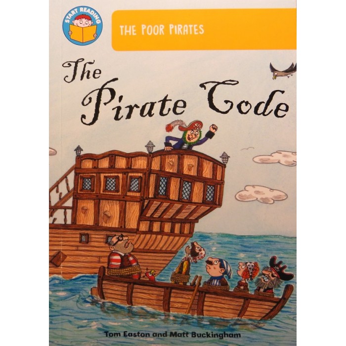 The Pirate Code
