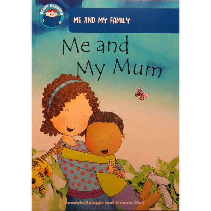 Me and My Mum
