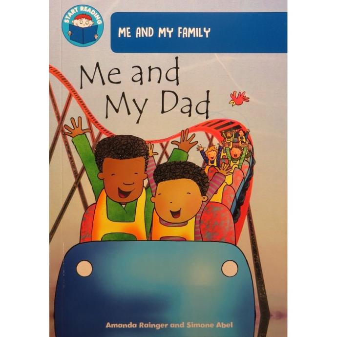 Me and My Dad