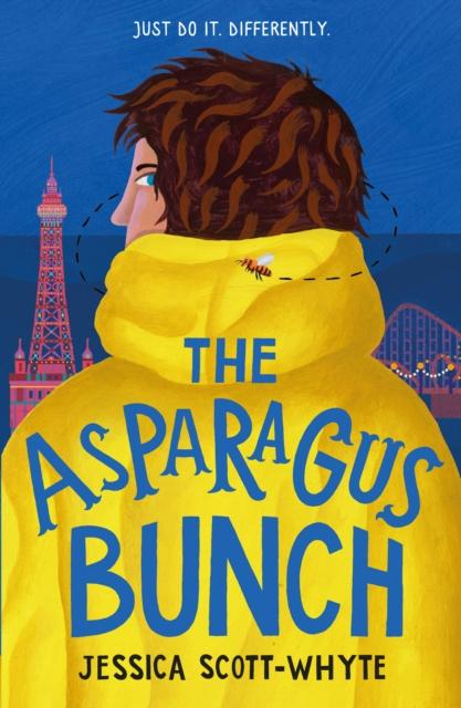 The Asparagus Bunch : A hilarious and heartfelt comedy