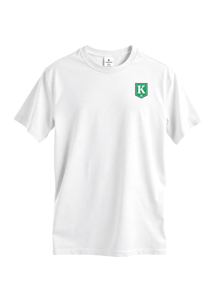 White Shirt