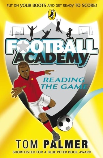 Football Academy: Reading The Game