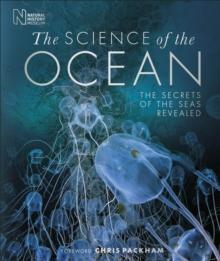 The Science of the Ocean by DK
