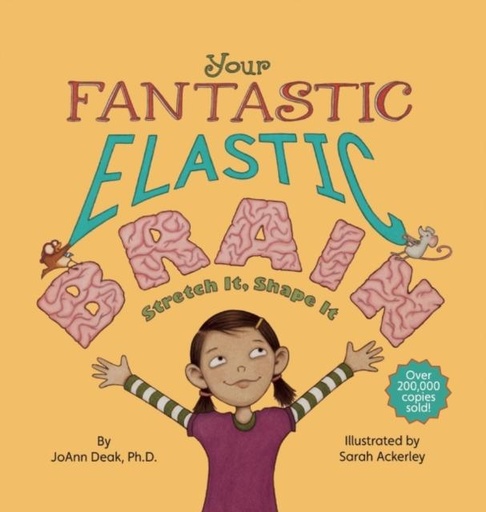 Your fantastic Elastic Brain