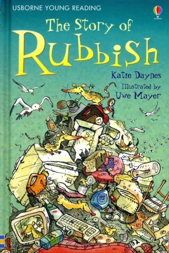 The Story Of Rubbish
