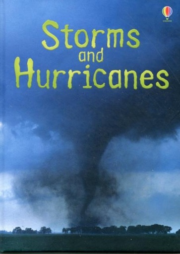 Storms And Hurricanes