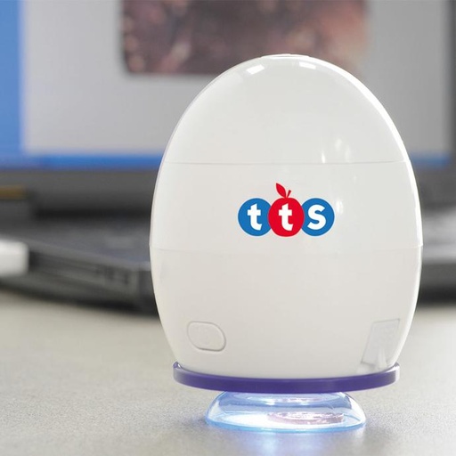 Easi−Scope Wireless Microscope