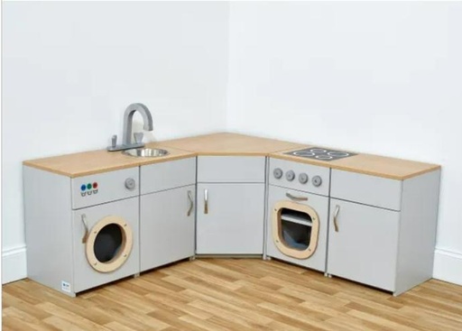 Contemporary Kitchen