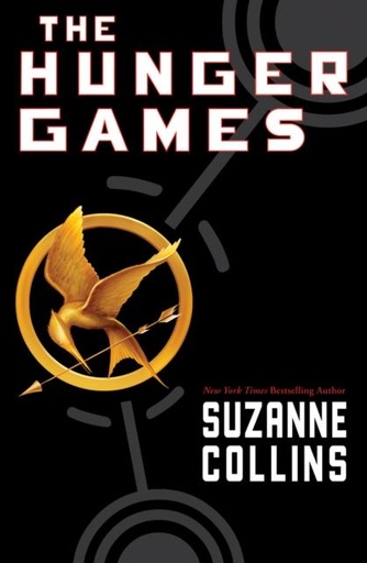 The Hunger Games (Hunger Games, Book One) : 1