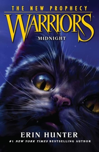 MIDNIGHT : Book 1