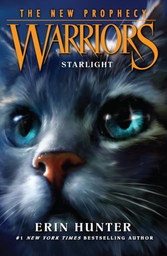 STARLIGHT : Book 4