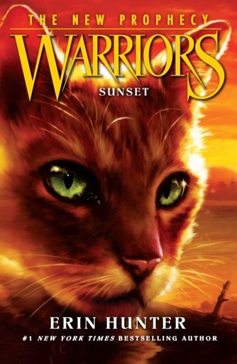 SUNSET : Book 6