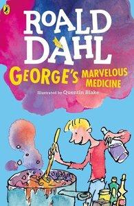 George's Marvellous