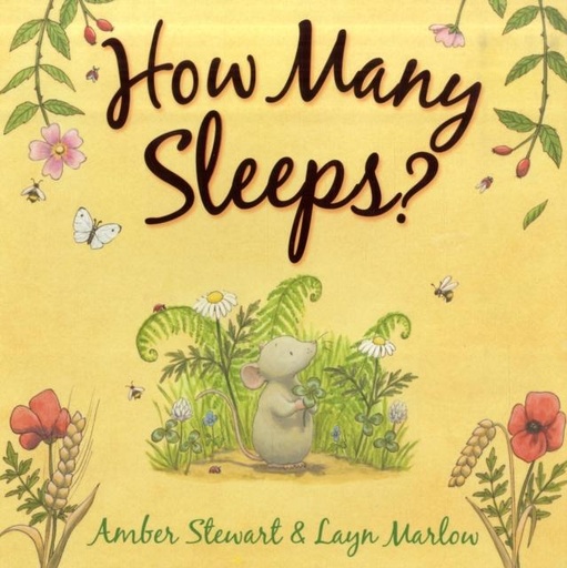 How Many Sleeps
