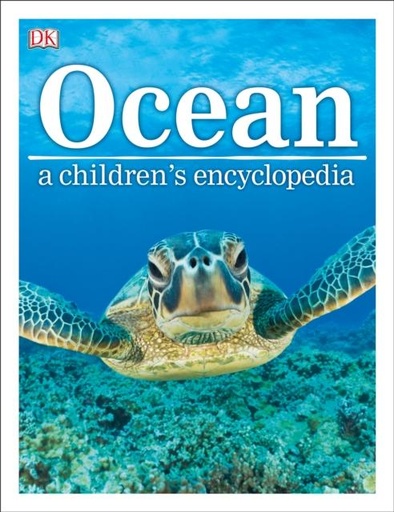 Ocean A Childrens Encyclopedia