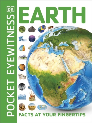 Pocket Eyewitness Earth 
