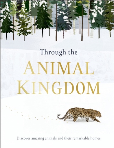 Through the Animal Kingdom 