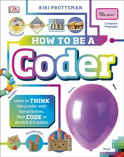 How To Be a Coder 