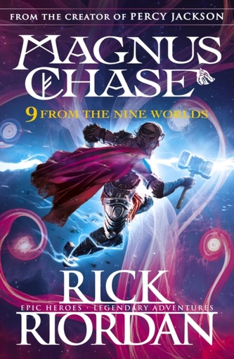 9 From the Nine Worlds 