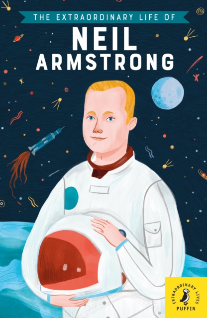The Extraordinary Life of Neil Armstrong | Knowledge Tower