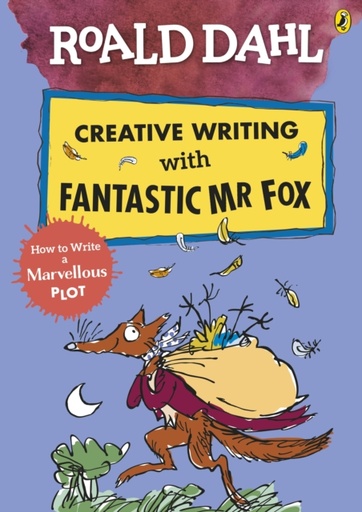 Roald Dahl Creative Writing with Fantastic Mr Fox